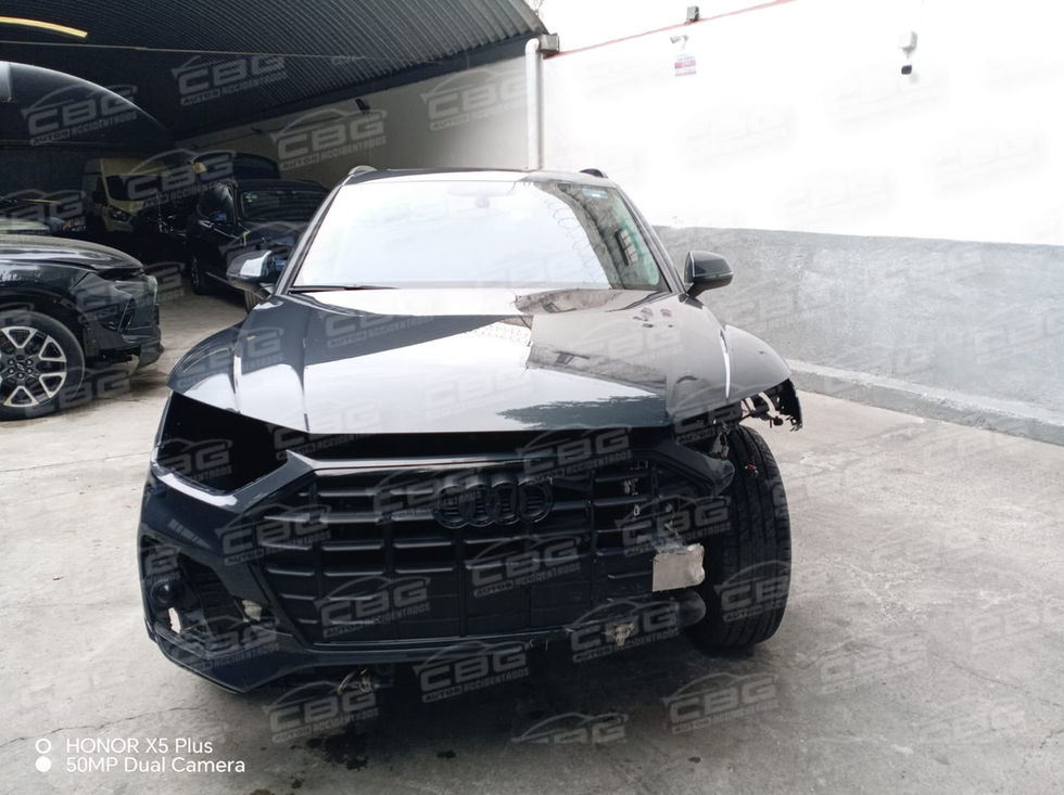 AUDI Q5 SPORTBACK QUATTRO 2024