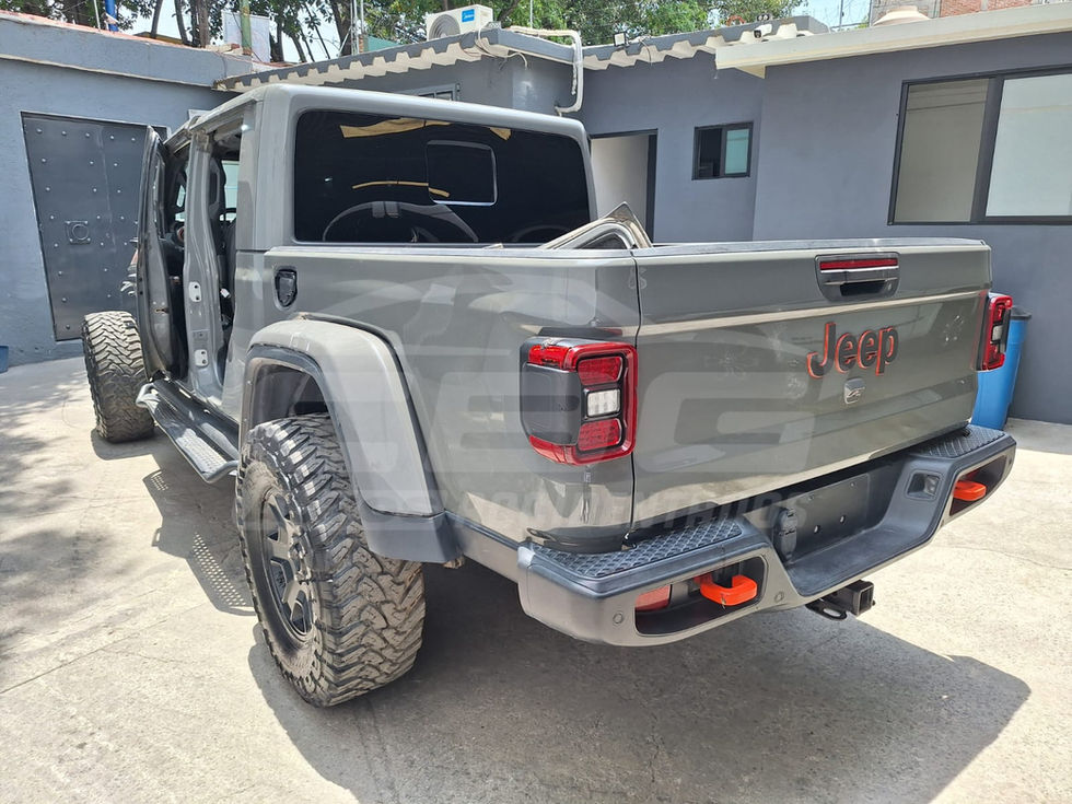 JEEP GLADIATOR JV MOJAVE 2023