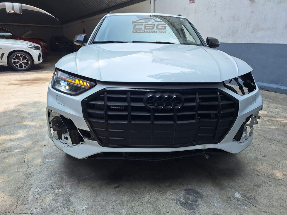 AUDI Q5 45 TFSI ELITE QUATTRO S TRONIC 2025