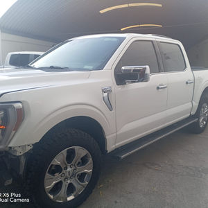 FORD LOBO PLATINUM 2023