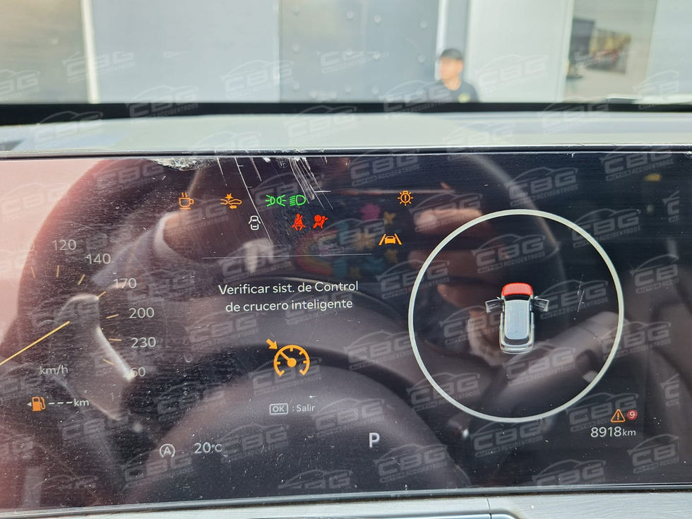 KIA SORENTO SXL 2025