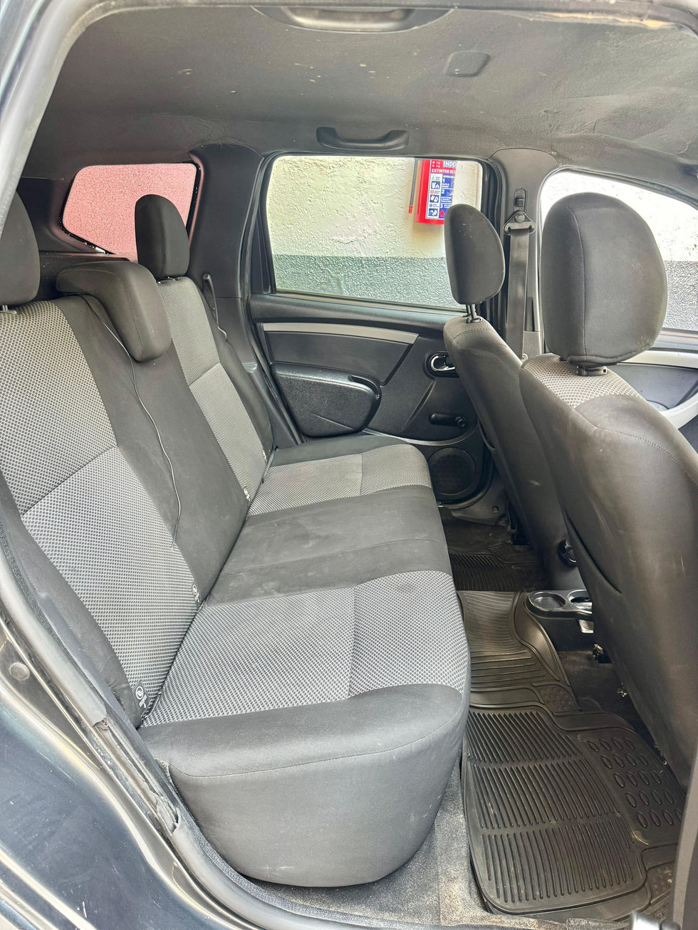 RENAULT DUSTER ZEN 2018 TA 2.0L