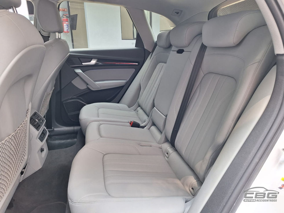 AUDI Q5 45 TFSI ELITE QUATTRO S TRONIC 2025