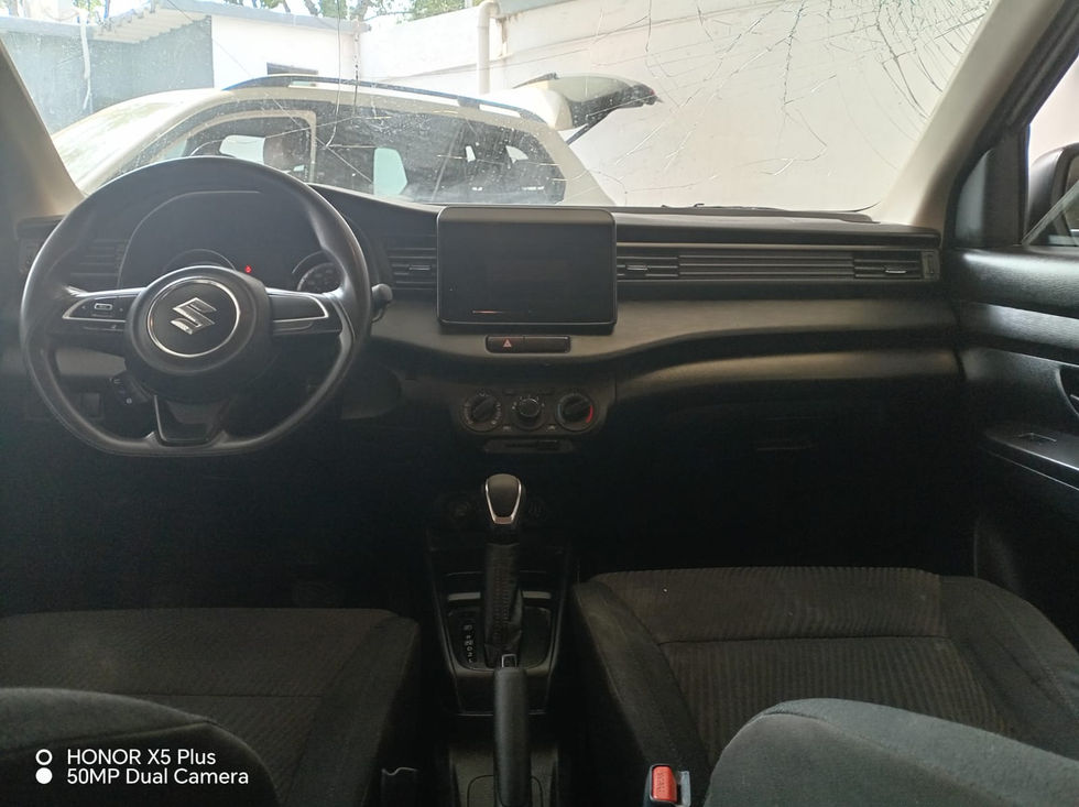 SUZUKI ERTIGA GLS 2021