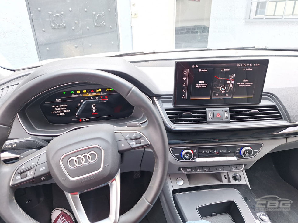 AUDI Q5 45 TFSI ELITE QUATTRO S TRONIC 2025
