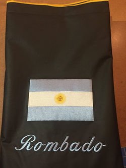 Rombado