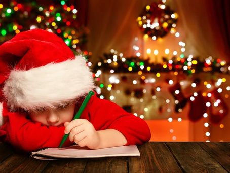 December 2022 Newsletter