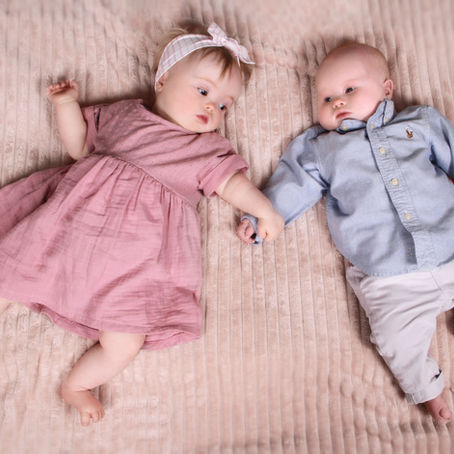 Love doesn't count chromosomes