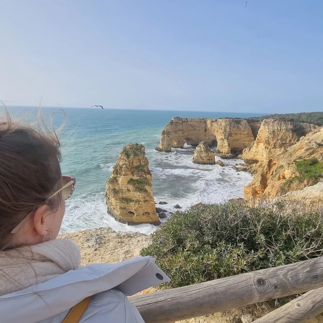 Feel Good Retreat Algarve Portugal