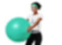 t-shirt-mockup-featuring-a-cheerful-woman-doing-exercise-with-a-fitness-ball-m29766-r-el2.