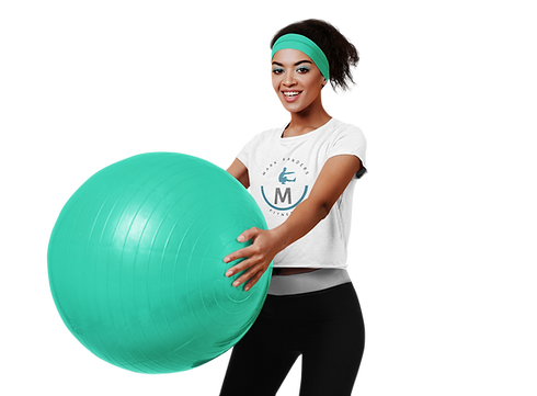 t-shirt-mockup-featuring-a-cheerful-woman-doing-exercise-with-a-fitness-ball-m29766-r-el2.