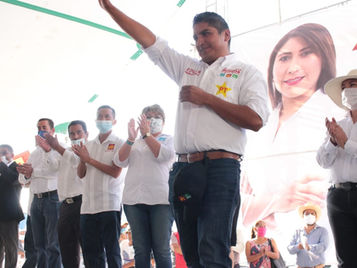 El PT revela supuestas "artimañas" en caso de Hernández Dañu