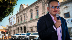 Emanuel Hernández Pascual enfrenta casi dos años de polémicas por inseguridad, investigaciones y conflictos en Ixmiquilpan