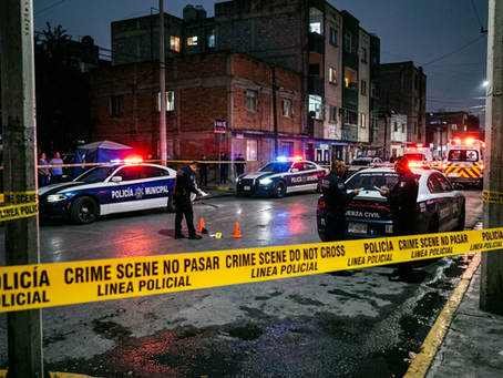 Violencia en Hidalgo: Tezontepec de Aldama y Tula concentran casi la mitad de homicidios