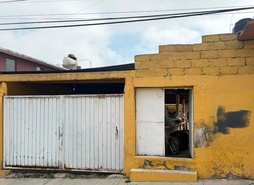 Localizan a joven calcinado en Tlanalapa; principal sospechoso permanece prófugo
