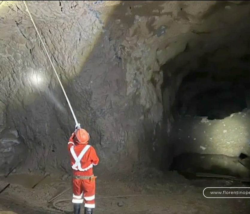 Minero atrapado por más de 20 días en Sinaloa es hidalguense; originario de Zimapán