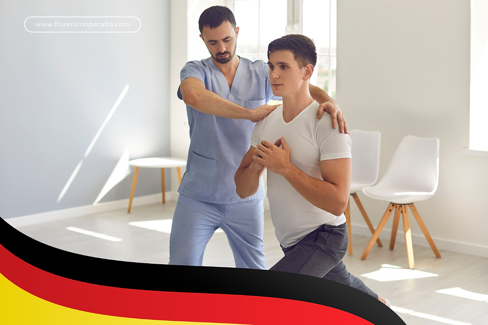 Oferta laboral en Alemania: Hidalguenses se pueden postular