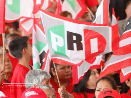 PRI arrasa en Coahuila y se perfila con 16 diputaciones locales