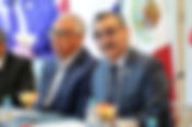 Rector de la UAEH rechaza acusaciones de nepotismo tras designar cargo a su hija