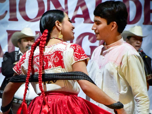 ¡A zapatear! Participa en el primer concurso de huapango en Zimapán