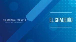 El Graderío 640