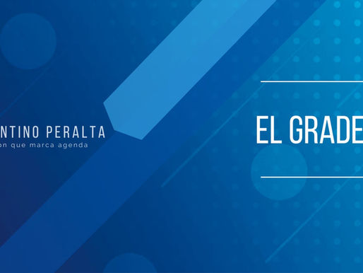 El Graderío 640