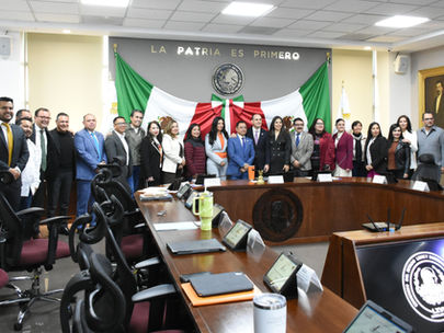 Así quedan repartidos en Hidalgo los 75 mmdp del Presupuesto 2026