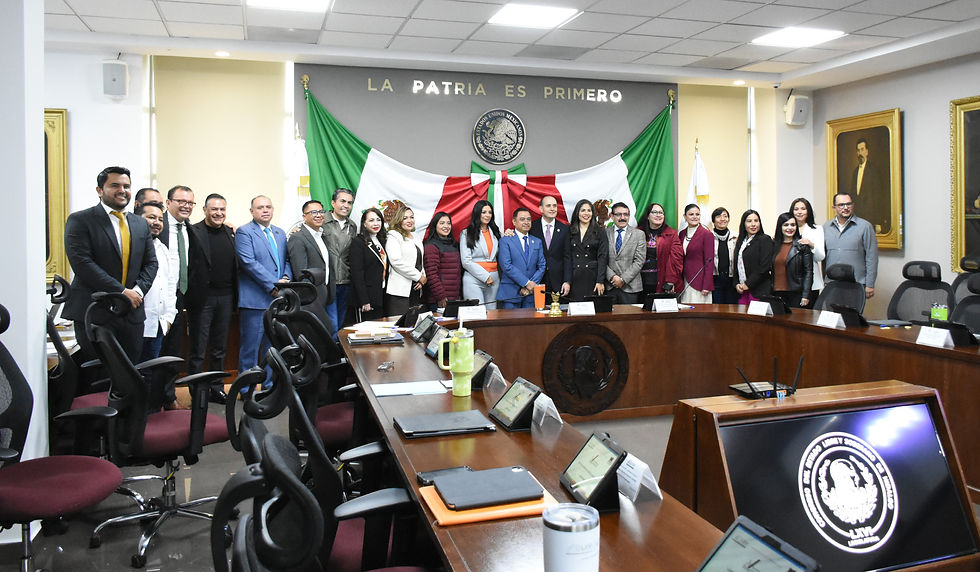 Así quedan repartidos en Hidalgo los 75 mmdp del Presupuesto 2026