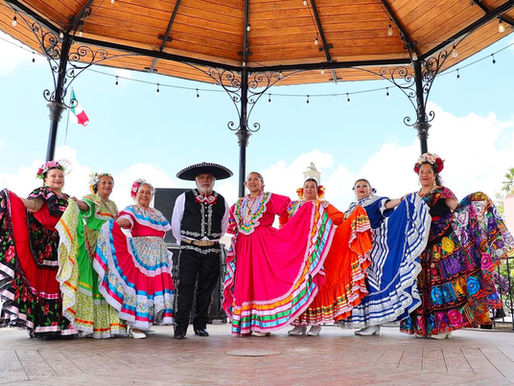 Tradición y cultura: Así se vivió la Semana Santa en el Pueblo Mágico de Zempoala