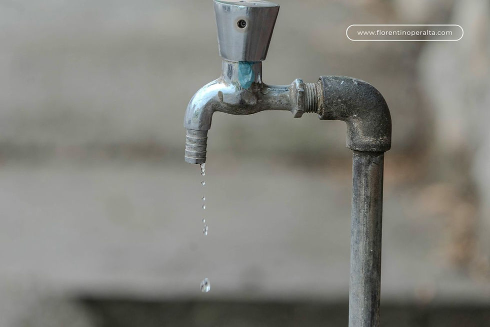 Corte de agua en Pachuca afectará a más de 40 colonias advierte Caasim