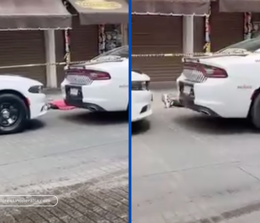 Hombre fallece en el Centro de Pachuca: acababa de hacerse estudios médicos