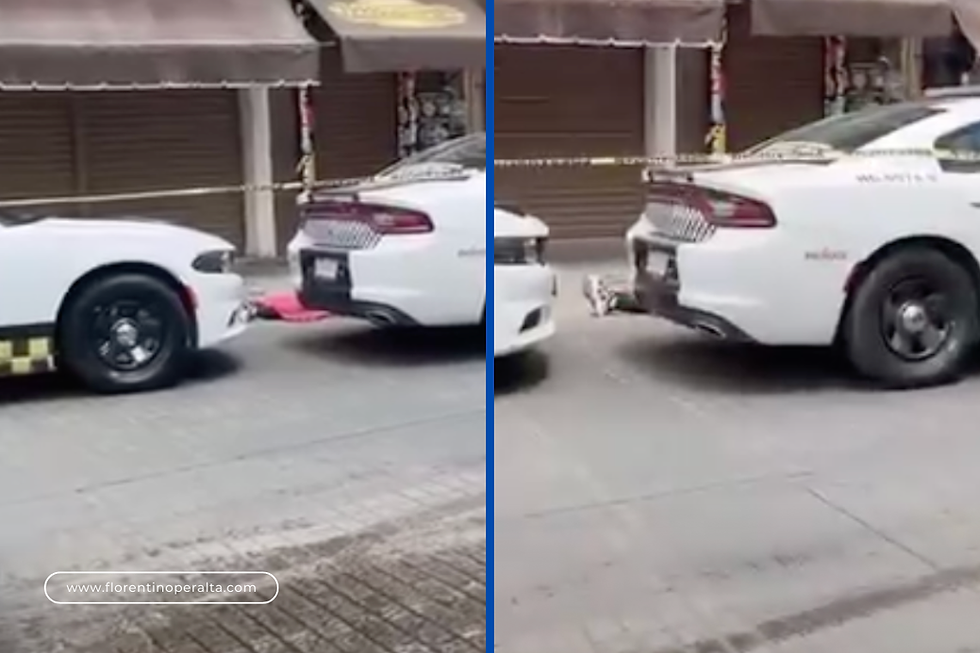 Hombre fallece en el Centro de Pachuca: acababa de hacerse estudios médicos