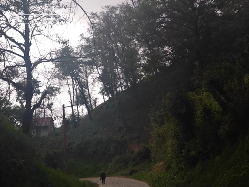 Protección Civil alerta por lluvias y viento en Hidalgo: Semáforo Amarillo activado