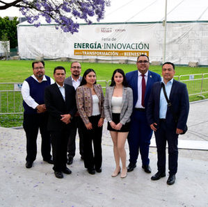 Desarrollan estudiantes de la UPP proyecto basado en tecnología loT