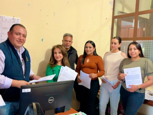 Órgano Interno de Control de Apan: reponen proceso y oposición cuestiona transparencia