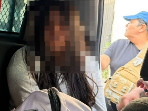 Localizan en Morelos a adolescente de San Agustín Tlaxiaca