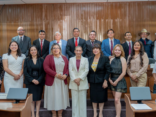 Tepeji del Río: alcaldesa "bachiller" gana 49 mil pesos y sus regidores 42 mil