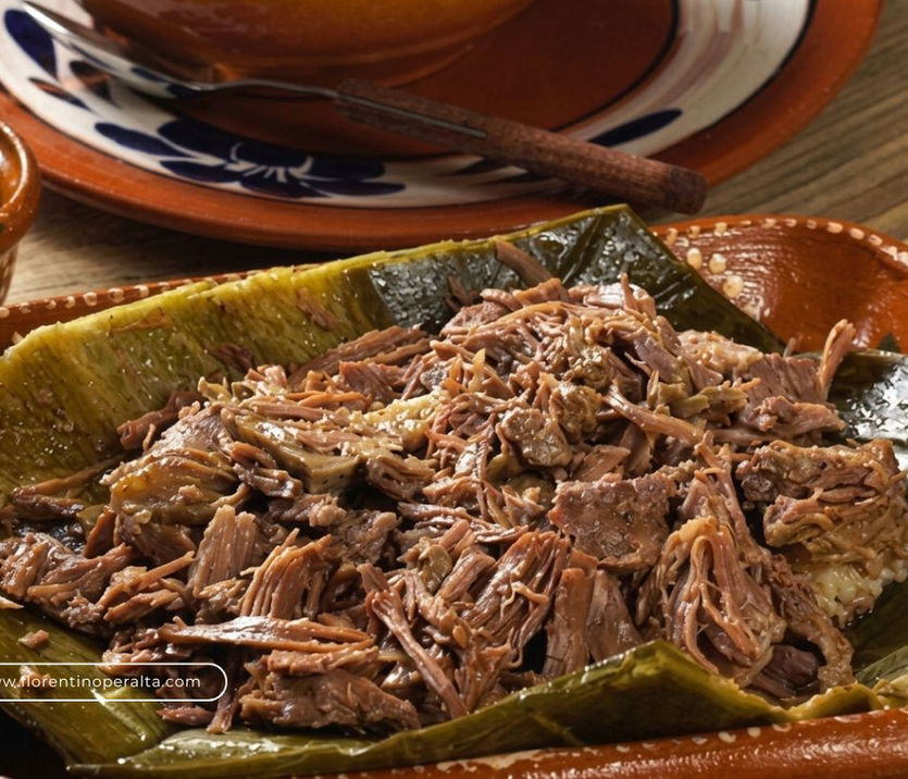Santiago de Anaya prepara el 2.º Festival de la Barbacoa del Valle del Mezquital