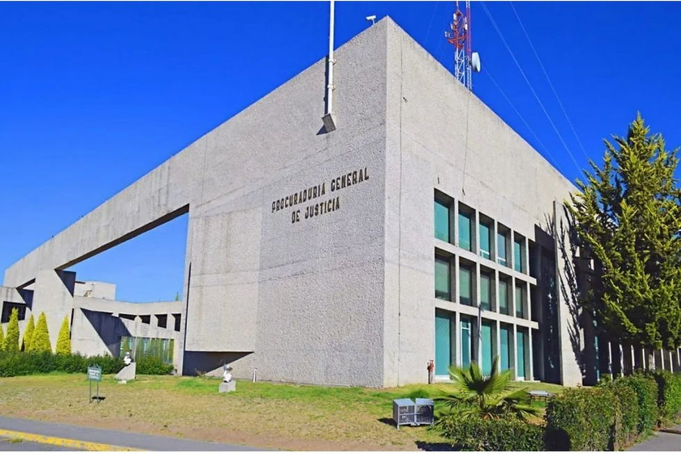 Conoce los mecanismos alternativos de solución de controversias en la nueva revista de la PGJEH