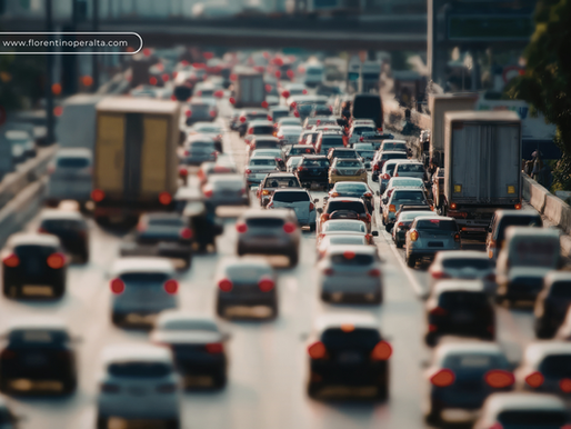 Estas son las rutas de Hidalgo afectadas por el megabloqueo de este 6 de abril