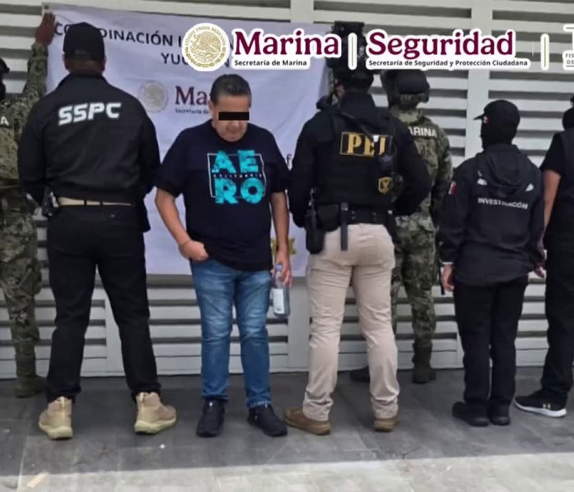 Contratos de Salud Hidalgo superan 23 mdp con empresa del presunto operador del cártel del Noreste
