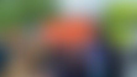 Se registra carambola en el Circuito Exterior; hay más de 10 vehículos involucrados