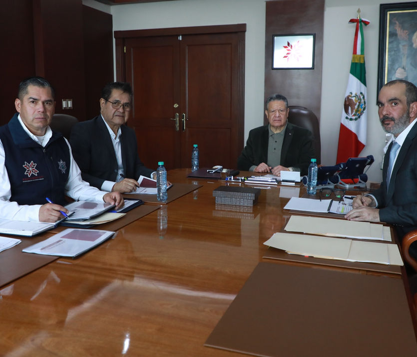 Hallazgo en Tolcayuca, detención de un líder huachicolero, rescate de personas secuestradas  y más en Hidalgo