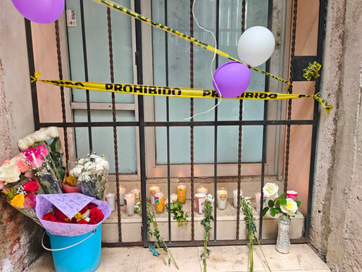 A dos años del múltiple feminicidio en Santiago Tulantepec, familias exigen justicia