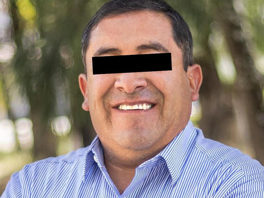 Tepeji del Río: por no pagar laudo, Salvador Jiménez Calzadilla recibe nueva vinculación a proceso