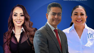 Mineral de la Reforma se calienta: grupos políticos ya comenzaron a medir fuerzas para 2027