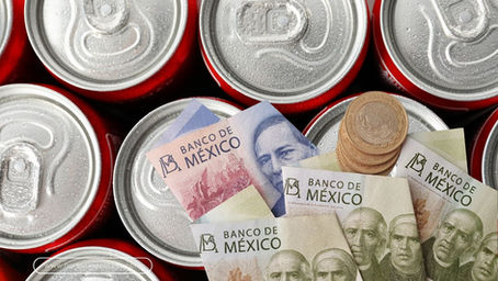 Coca-Cola aumenta precios: Así quedaron los precios de estas bebidas