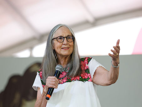 Muere la científica Julieta Fierro a los 77 años