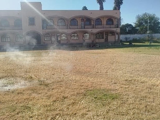 Suspende UAEH clases presenciales en estos planteles por asunto de seguridad