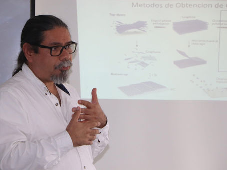 Académicos de la UPH fortalecen conocimientos sobre ciencia y tecnología con expertos del IPN